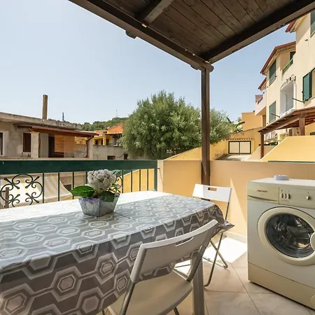 Casa Casi 2 Tatil Evi