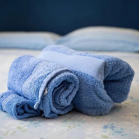 Tatil Evi Casa Casi 2 *