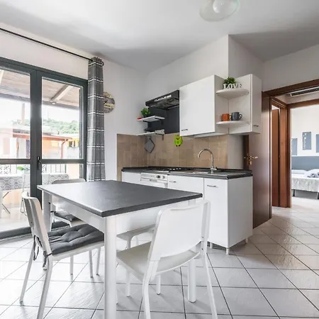 Tatil Evi Casa Casi 2 Villasimius