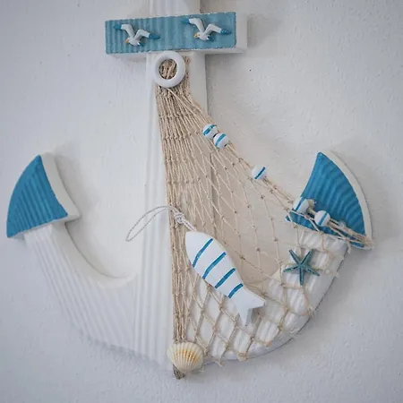 Tatil Evi Casa Casi 2 *