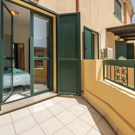 Casa Casi 2 * Villasimius