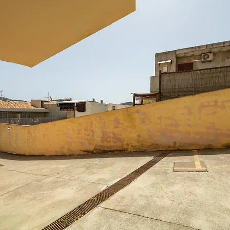 Casa Casi 2 펜션 빌라시미우스