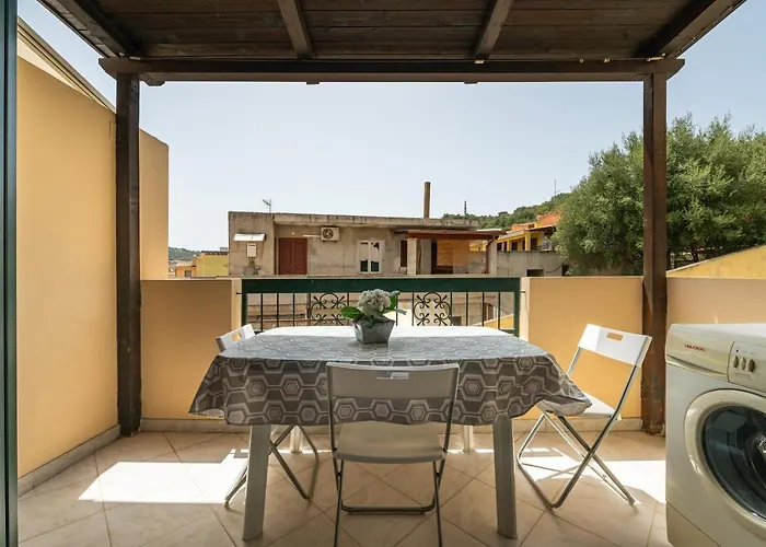 Casa Casi 2 * Villasimius