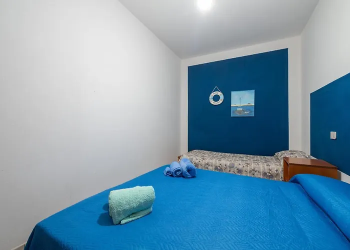 Nyaraló Casa Casi 2