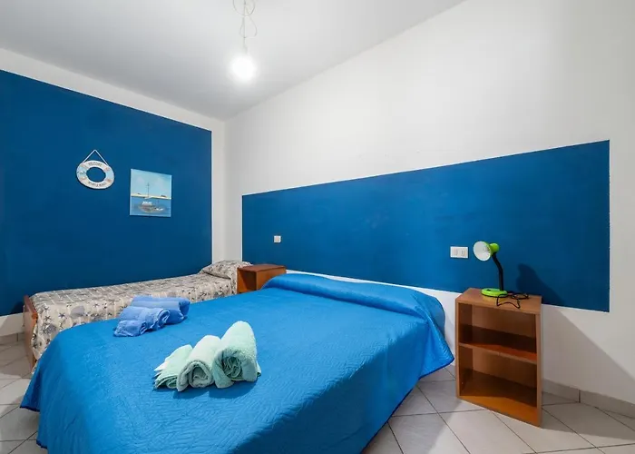 Casa Casi 2 Villasimius