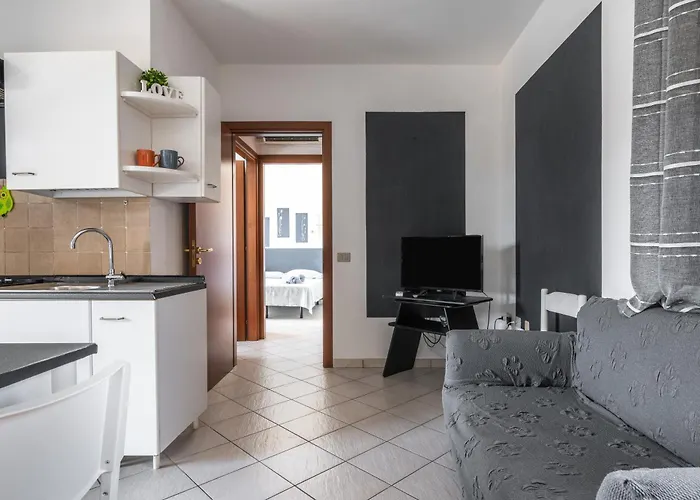 Casa Casi 2 Villasimius