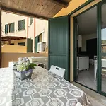 בית נופש Casa Casi 2 וילסימיוס