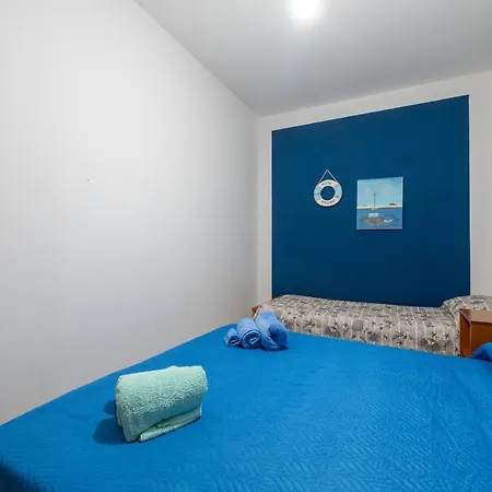 Feriehus Casa Casi 2