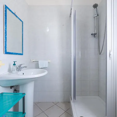 Feriehus Casa Casi 2 *