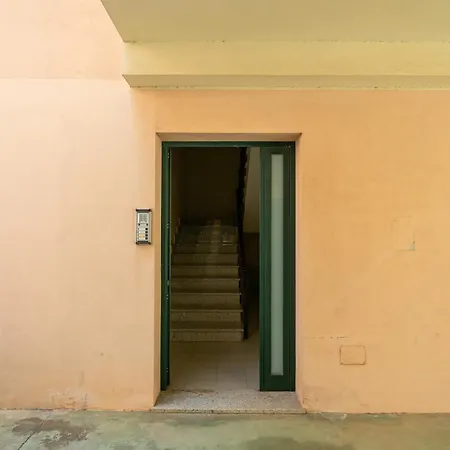 בית נופש Casa Casi 2 *
