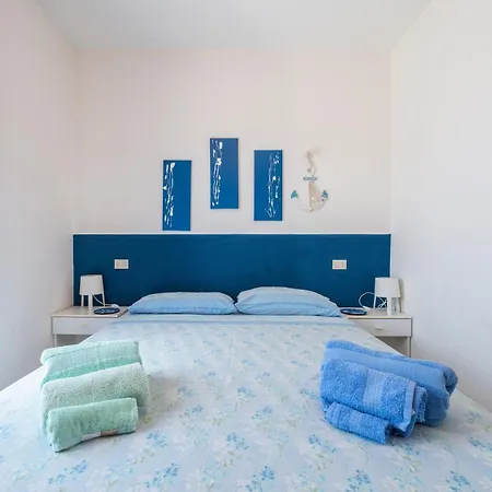 Casa Casi 2 * Villasimius