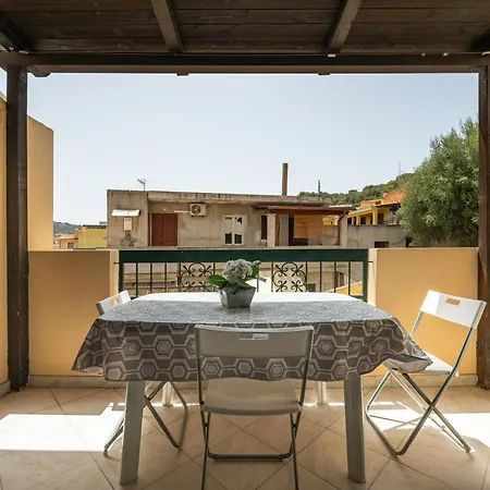 Casa Casi 2 בית נופש *