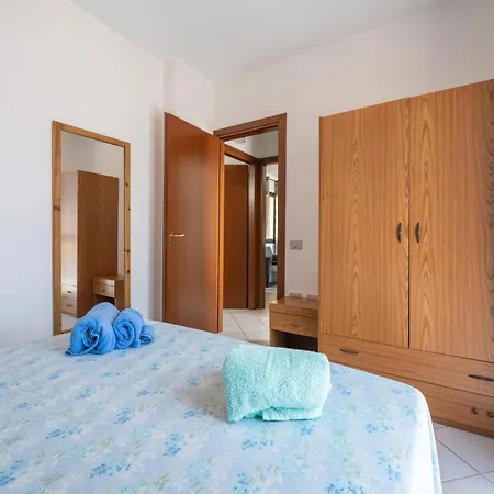 Nyaraló Casa Casi 2 *