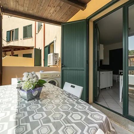 Holiday home Casa Casi 2 Villasimius