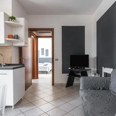 Casa Casi 2 * Villasimius