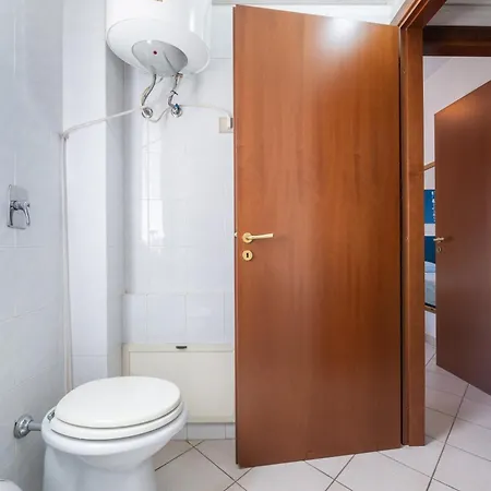 Holiday home Casa Casi 2