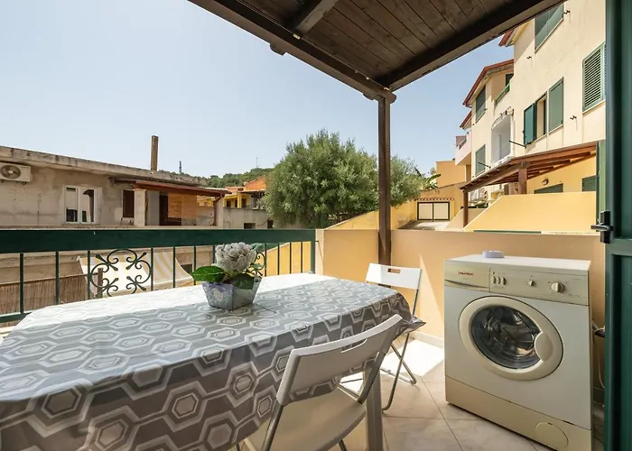 Casa Casi 2 Ferienhaus