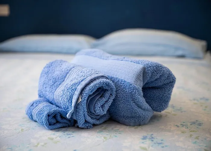 Дом отдыха Casa Casi 2 *