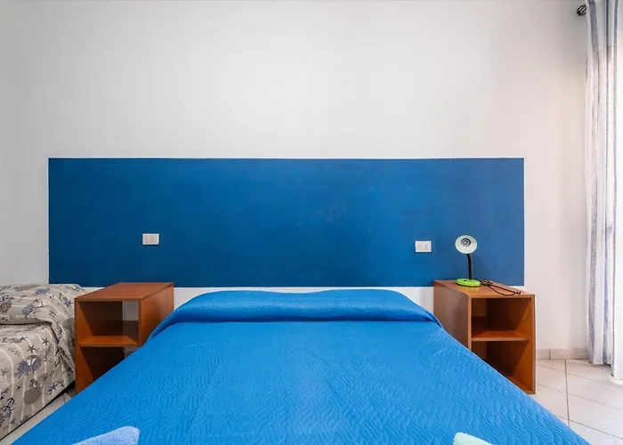 Casa Casi 2 Дом отдыха Вилласимиус