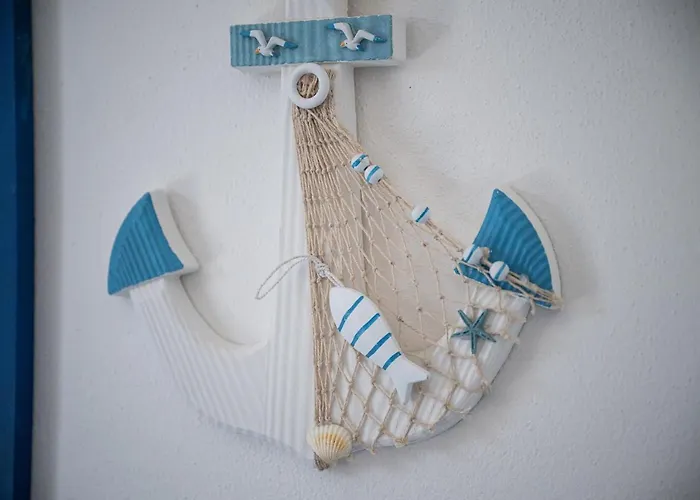 Дом отдыха Casa Casi 2 *