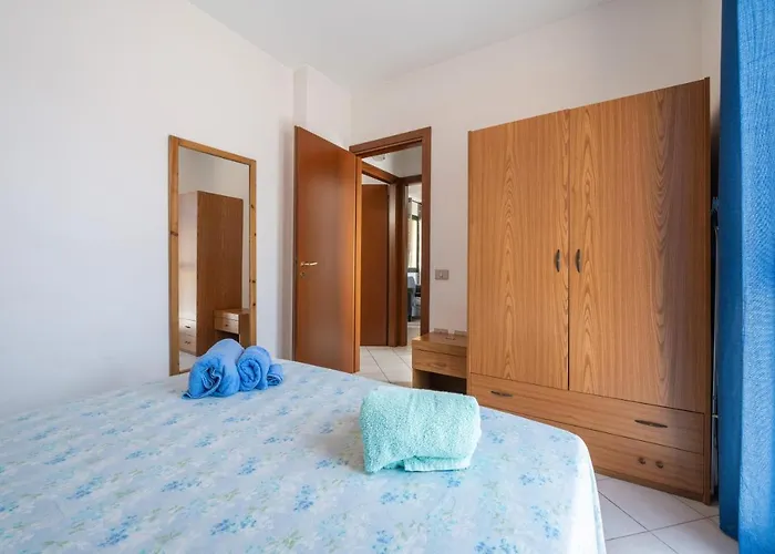 Дом отдыха Casa Casi 2 Вилласимиус