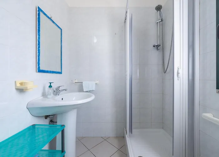 Дом отдыха Casa Casi 2 *