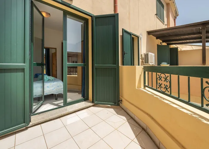 Casa Casi 2 * Villasimius