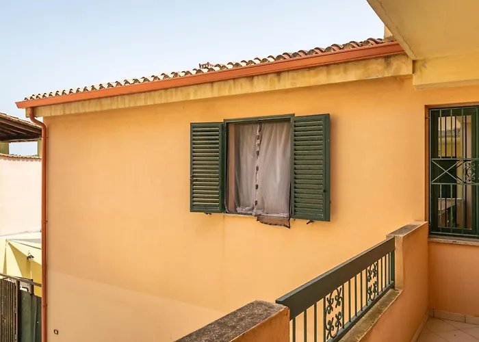 Casa Casi 2 Ferienhaus *