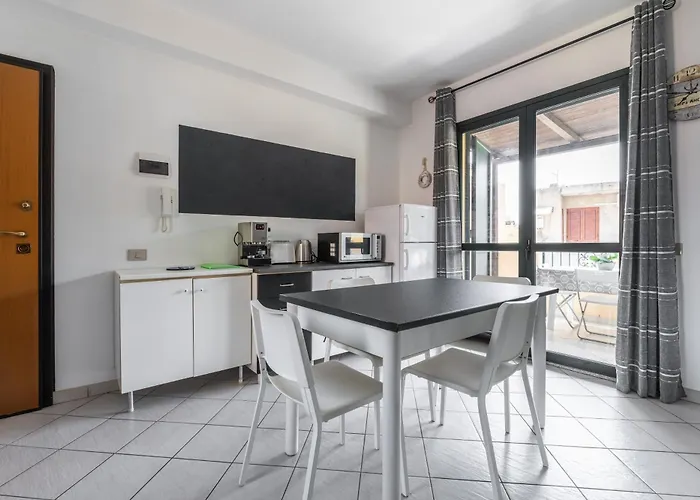 Casa Casi 2 Вилласимиус